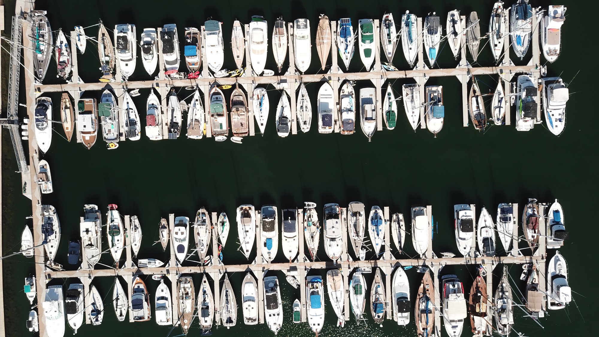 Our Story Swell Solutions LLC Marine Handyman Services